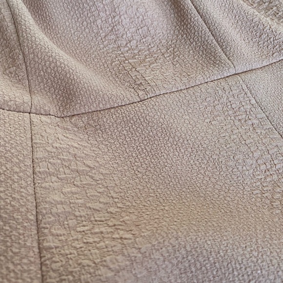 Bardot pink midi dress XS - Picture 2 of 8